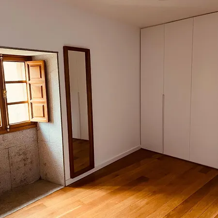 빌라 Clasica En Santiago 