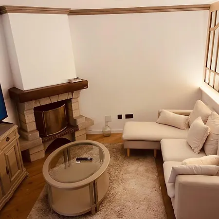 Villa Clasica En Santiago 