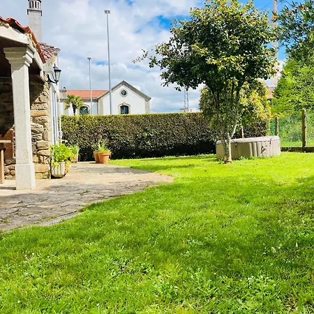 Villa Clasica En Santiago 