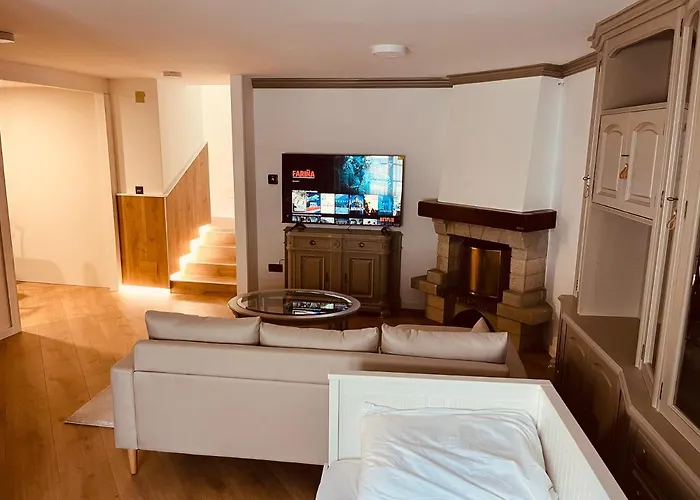 Clásica En Santiago A Casa De Palmira Villa Santiago de Compostela