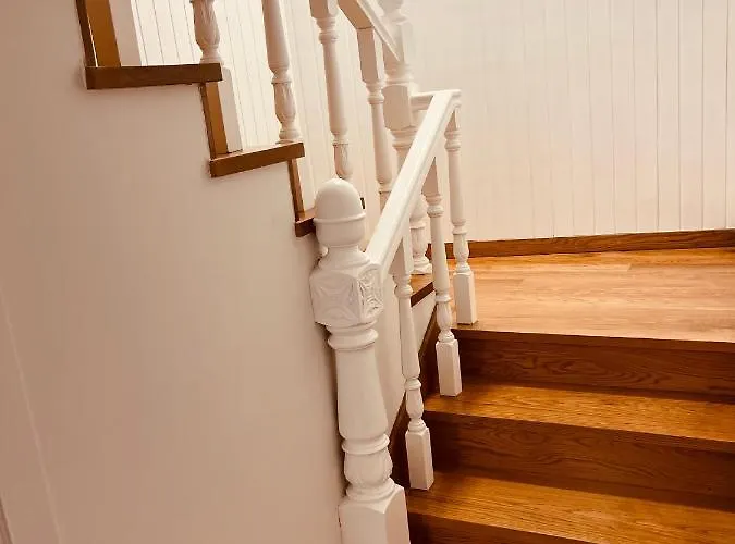 Clásica En Santiago A Casa De Palmira * Santiago de Compostela