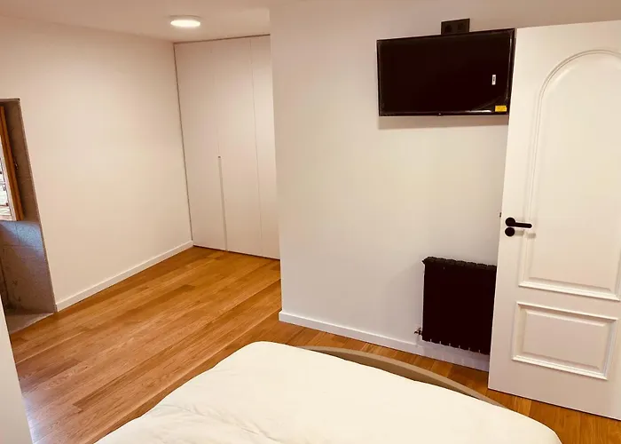 Villa Clásica En Santiago A Casa De Palmira