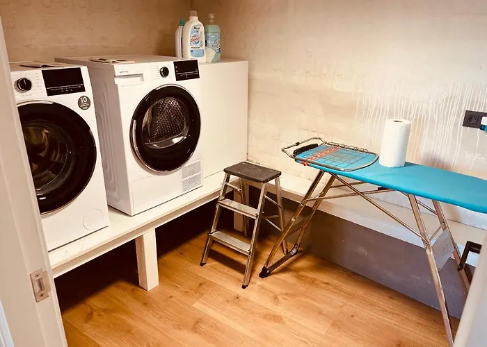 Βίλα Clasica En Santiago 