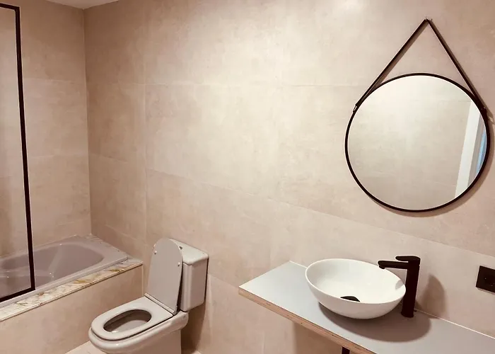 Clásica En Santiago A Casa De Palmira Villa