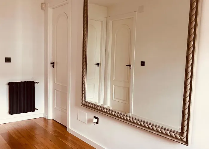 Clásica En Santiago A Casa De Palmira Villa