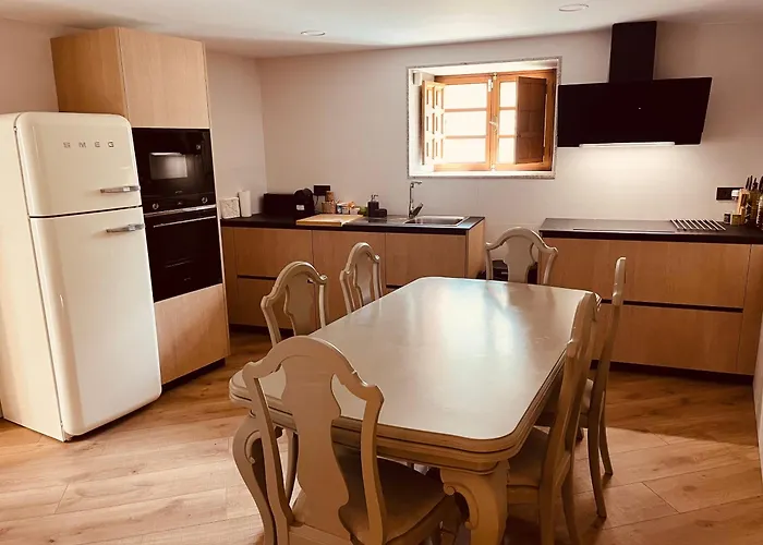 Clásica En Santiago A Casa De Palmira