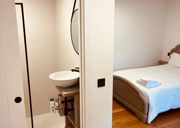 Villa Clásica En Santiago A Casa De Palmira *