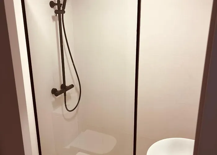 Clásica En Santiago A Casa De Palmira Santiago de Compostela