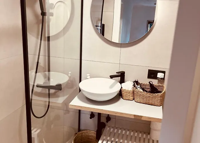 Clásica En Santiago A Casa De Palmira Villa *