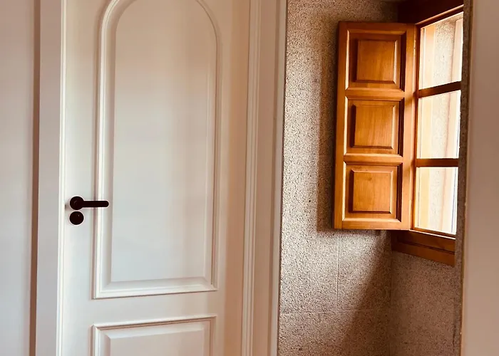 Clásica En Santiago A Casa De Palmira Villa *